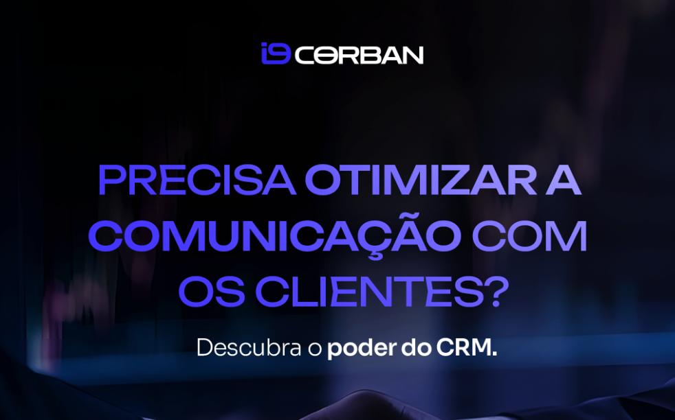 O poder do CRM