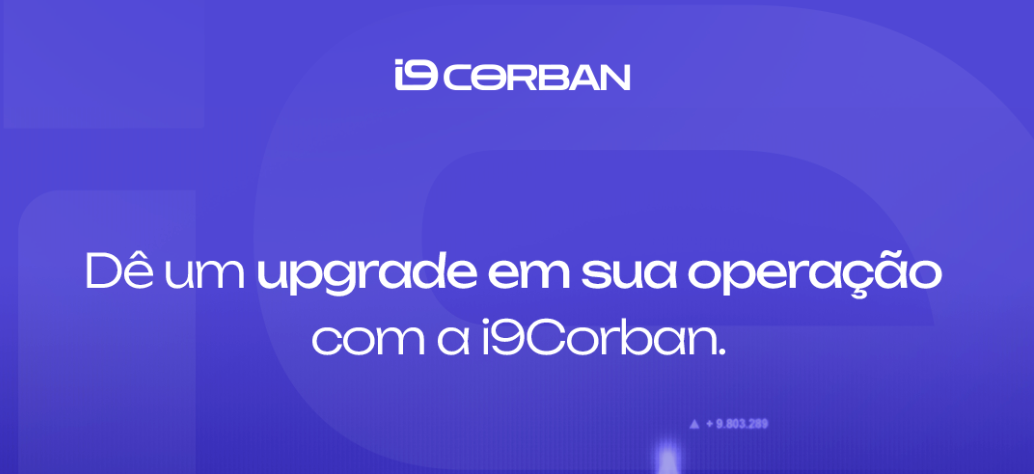 Soluções i9Corban